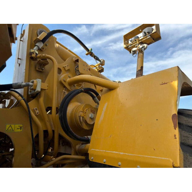 2007 كاتربيلر 988H-49006453