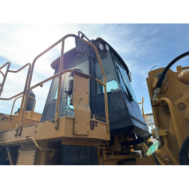 2007 كاتربيلر 988H-49006455