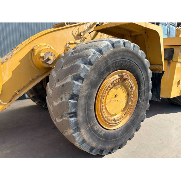 2007 كاتربيلر 988H-49006456