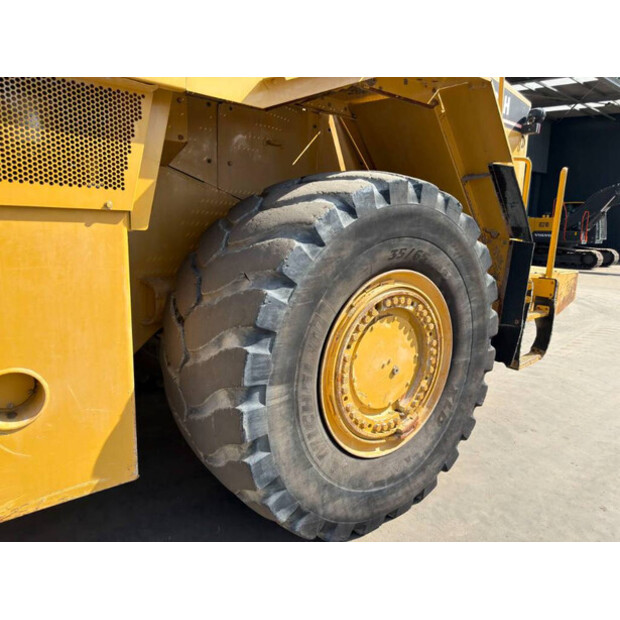 2007 كاتربيلر 988H-49006457