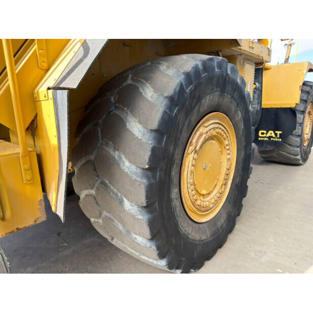 2007 كاتربيلر 988H-49006458