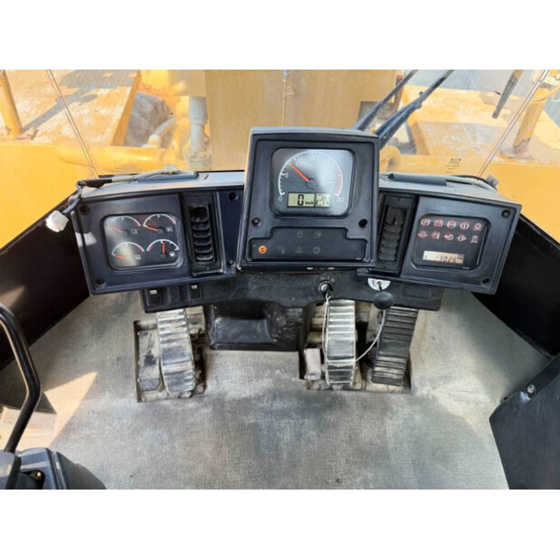 2007 كاتربيلر 988H-49006464