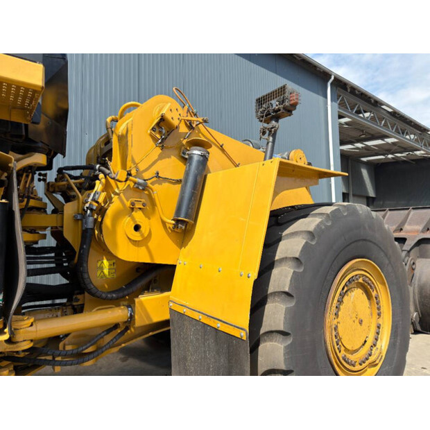 2019 كاتربيلر 988K-49006474