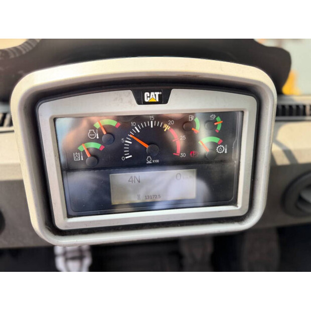 2019 كاتربيلر 988K-49006497