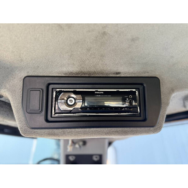 2019 كاتربيلر 988K-49006500