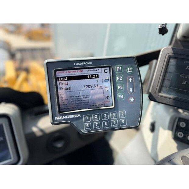 2019 كاتربيلر 988K-49006501