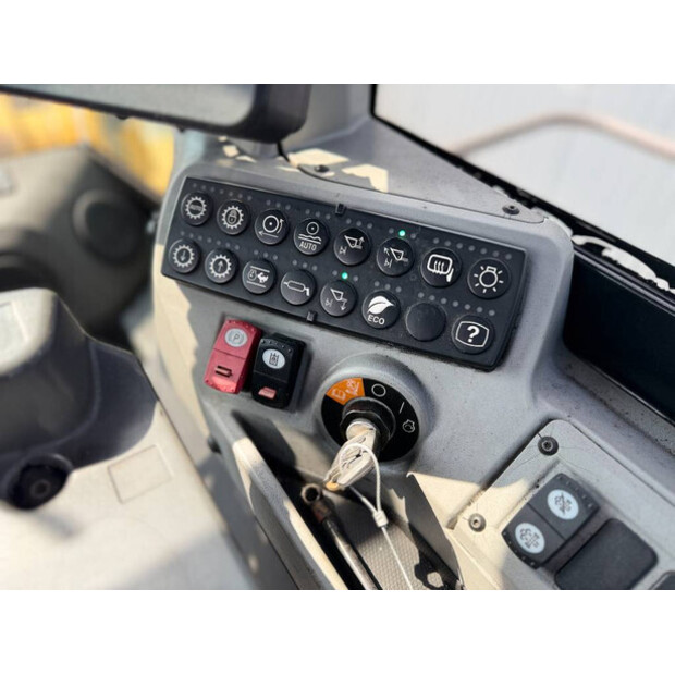 2019 كاتربيلر 988K-49006503