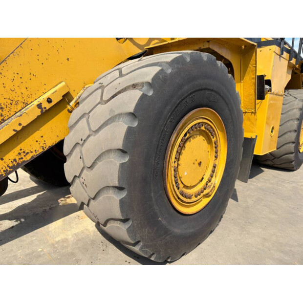 2019 كاتربيلر 988K-49006518