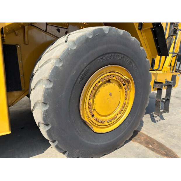 2019 كاتربيلر 988K-49006520