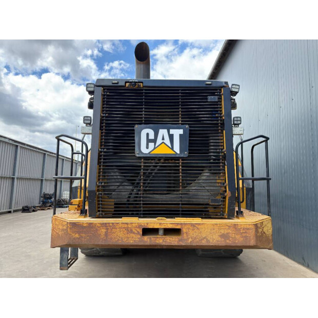 2020 Caterpillar 988K XE-49006526