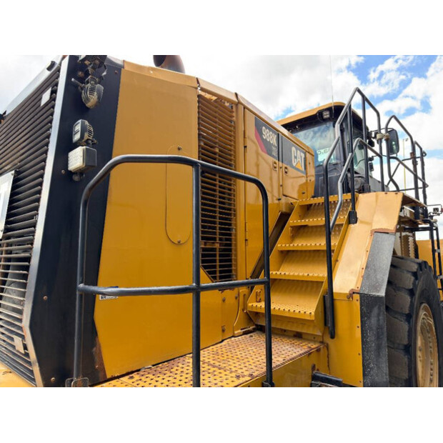 2020 Caterpillar 988K XE-49006527
