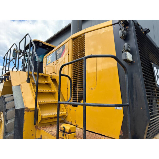 2020 Caterpillar 988K XE-49006528