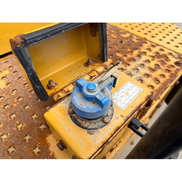 2020 Caterpillar 988K XE-49006529