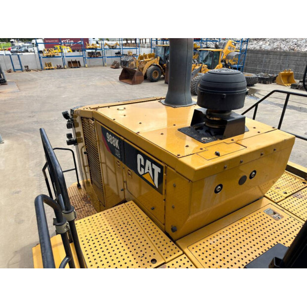 2020 Caterpillar 988K XE-49006532