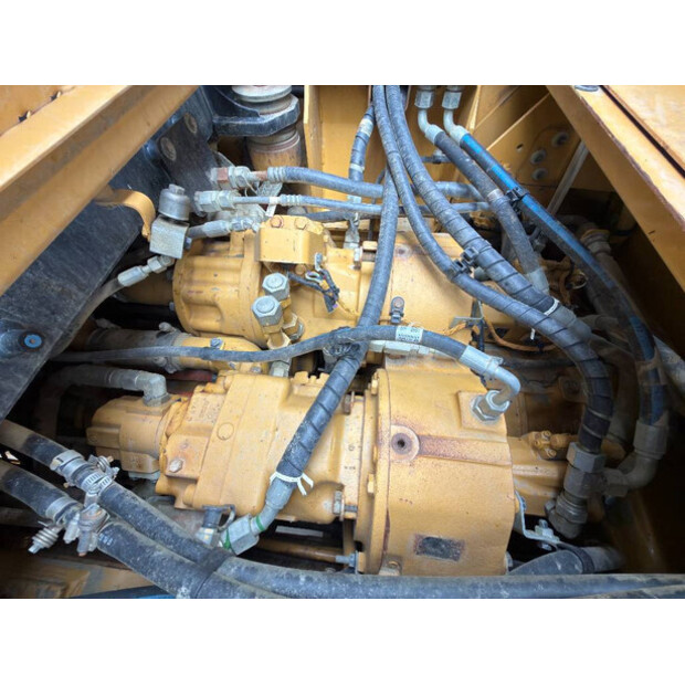 2020 Caterpillar 988K XE-49006537
