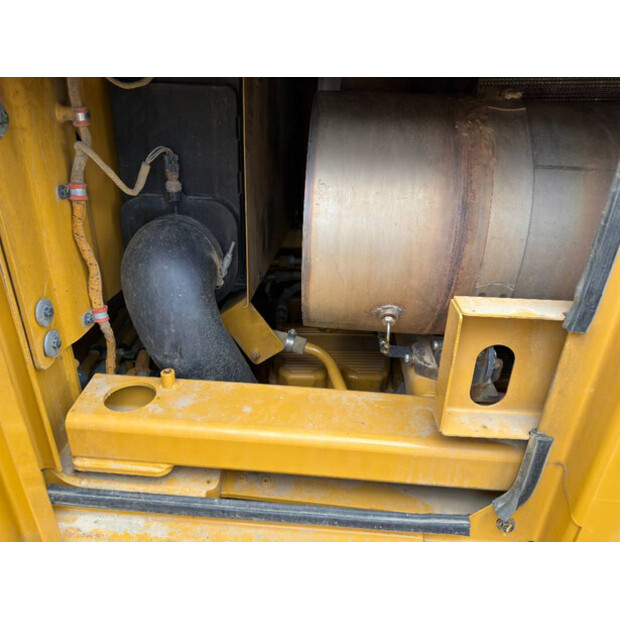 2020 Caterpillar 988K XE-49006538