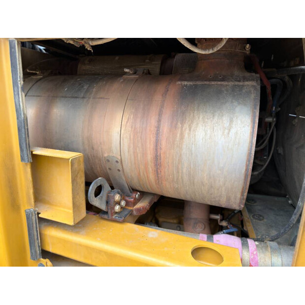 2020 Caterpillar 988K XE-49006539