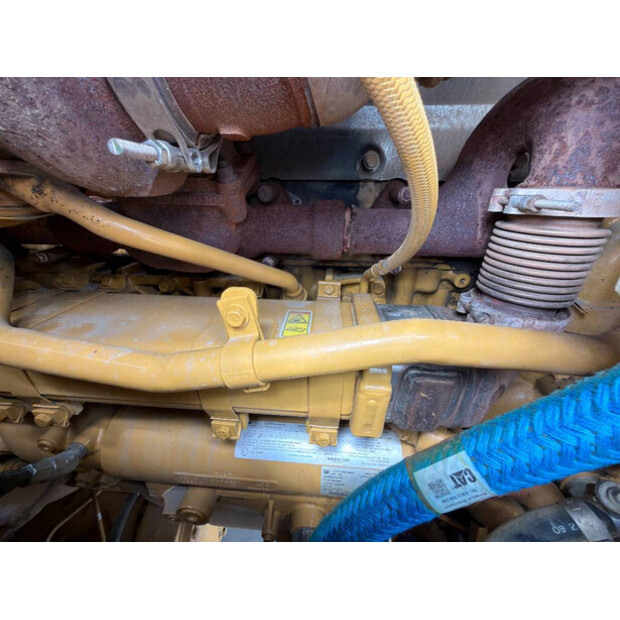 2020 Caterpillar 988K XE-49006541