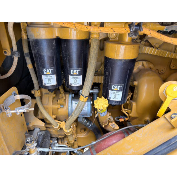 2020 Caterpillar 988K XE-49006545