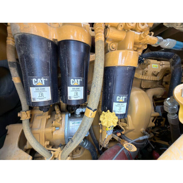 2020 Caterpillar 988K XE-49006547