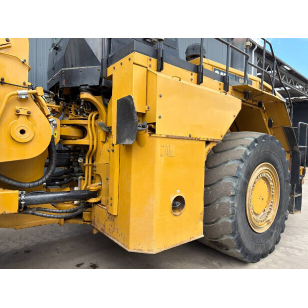 2020 Caterpillar 988K XE-49006549