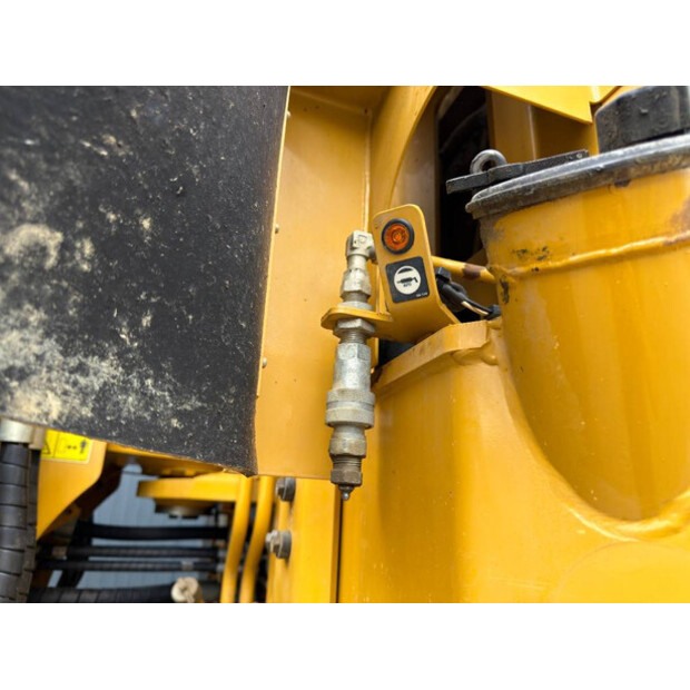 2020 Caterpillar 988K XE-49006550