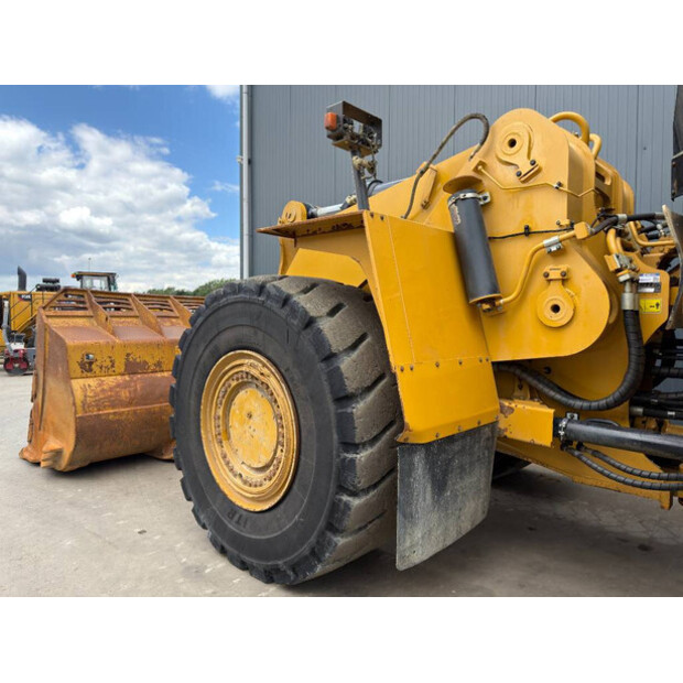 2020 Caterpillar 988K XE-49006552