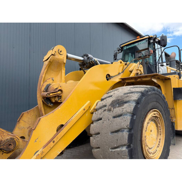 2020 Caterpillar 988K XE-49006555
