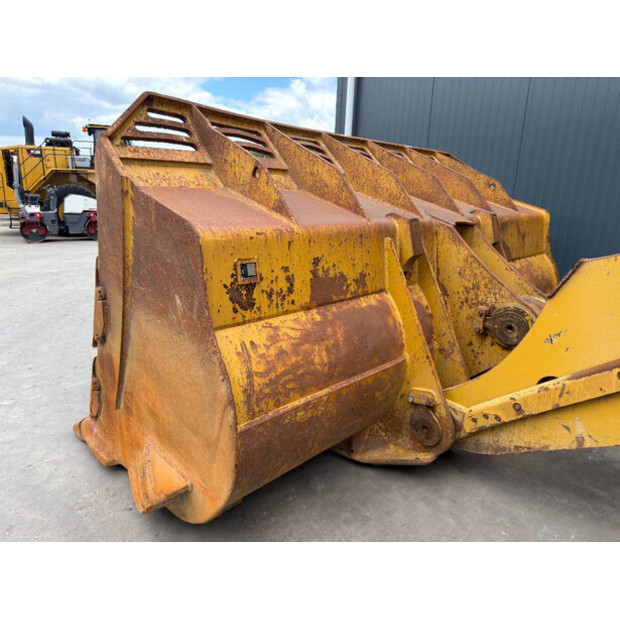 2020 Caterpillar 988K XE-49006556