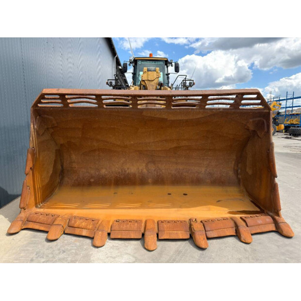 2020 Caterpillar 988K XE-49006558