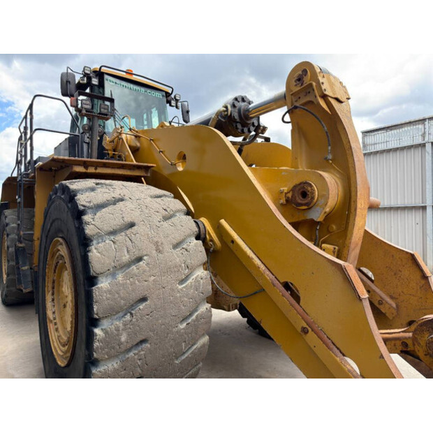 2020 Caterpillar 988K XE-49006560