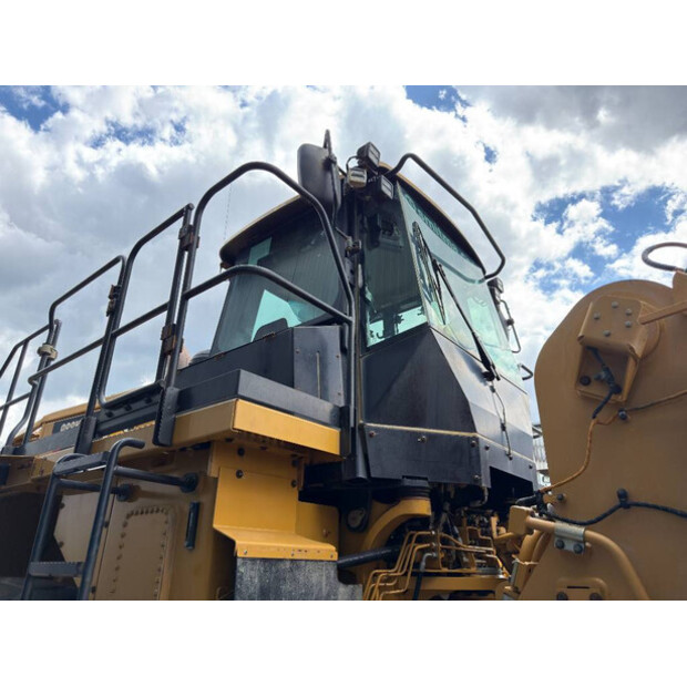 2020 Caterpillar 988K XE-49006561