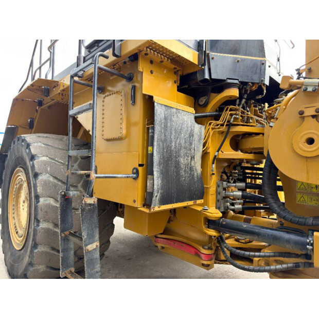 2020 Caterpillar 988K XE-49006562