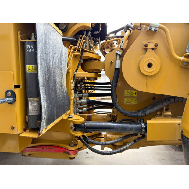 2020 Caterpillar 988K XE-49006563