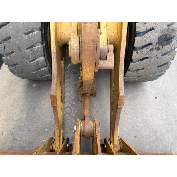 2020 Caterpillar 988K XE-49006566