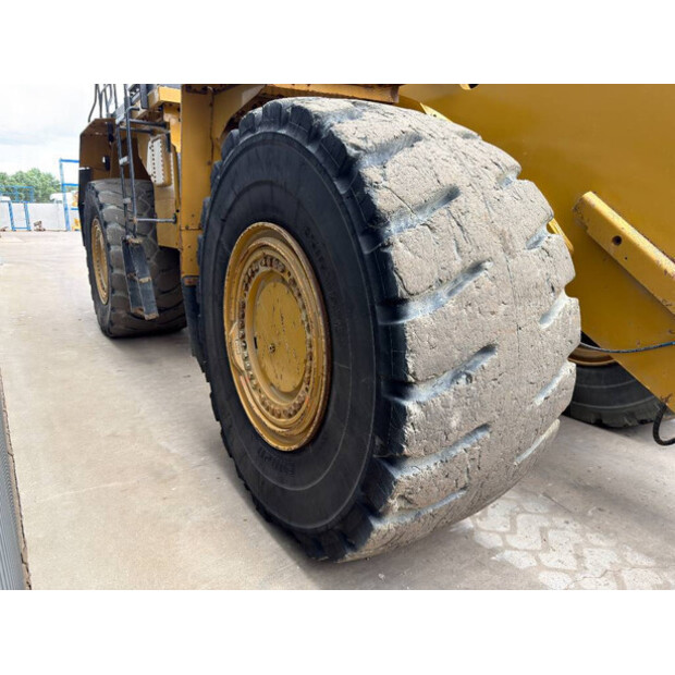 2020 Caterpillar 988K XE-49006570
