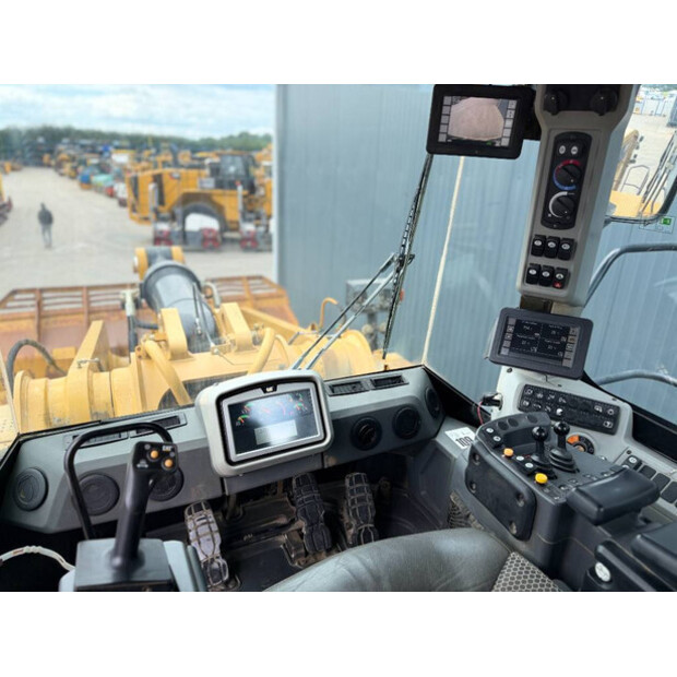 2020 Caterpillar 988K XE-49006571