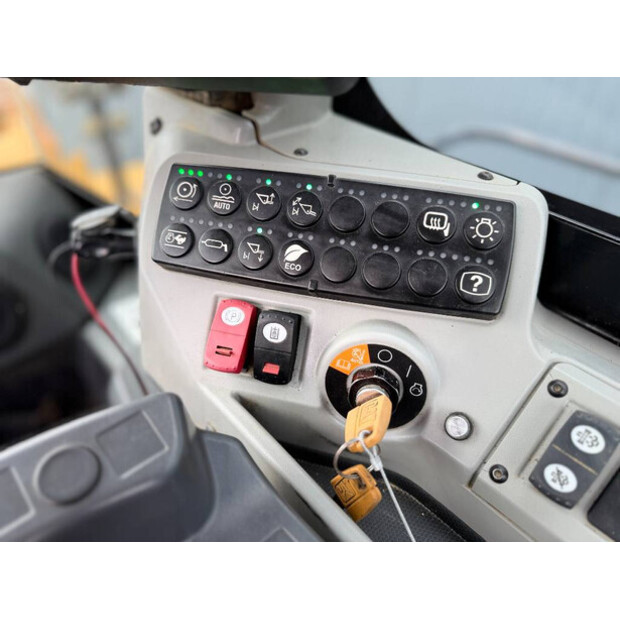 2020 Caterpillar 988K XE-49006574