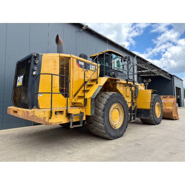 2020 Caterpillar 988K XE-49006588