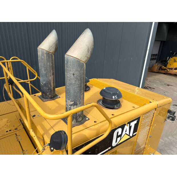 2007 Caterpillar 990H-49006602