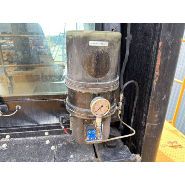 2007 Caterpillar 990H-49006614