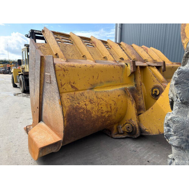 2007 Caterpillar 990H-49006625