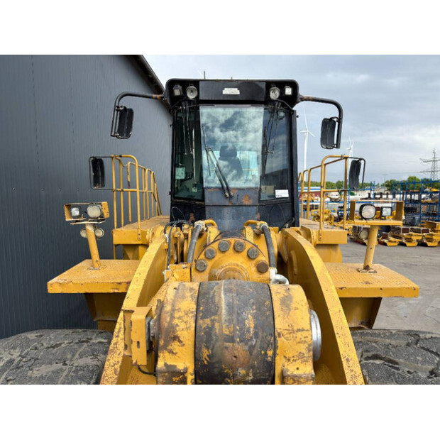 2007 Caterpillar 990H-49006629