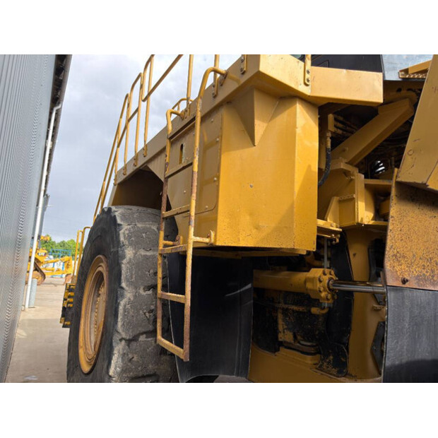 2007 Caterpillar 990H-49006633