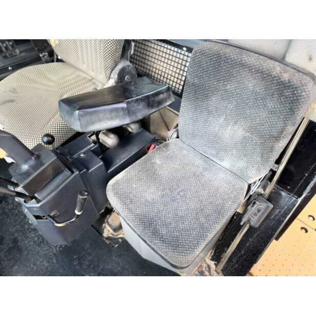 2007 Caterpillar 990H-49006644