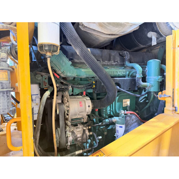2005 Volvo L150E-49006669