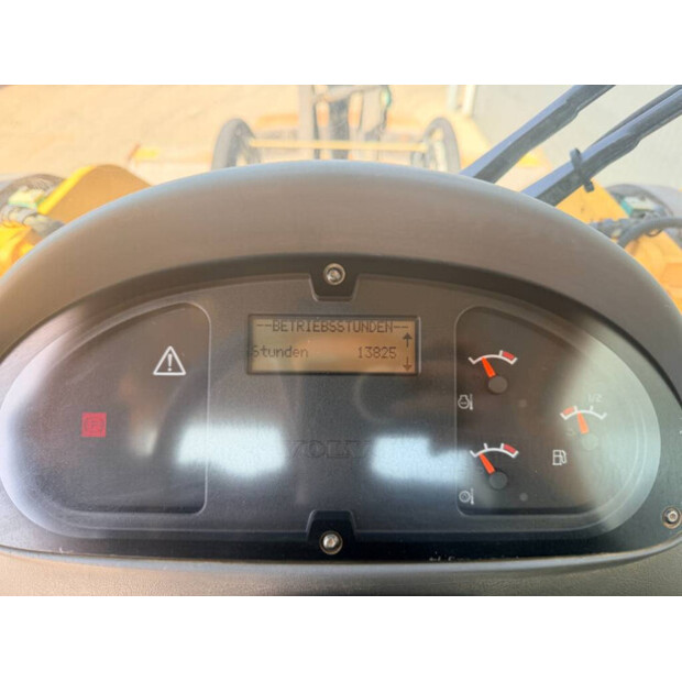 2005 Volvo L150E-49006670