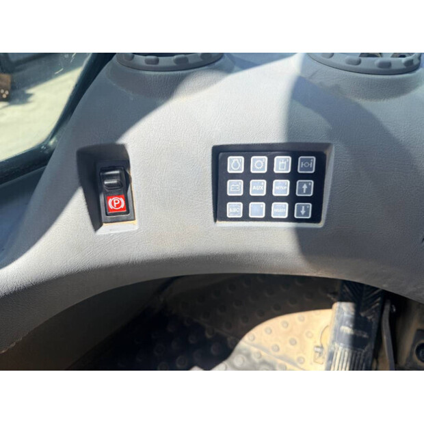 2005 Volvo L150E-49006672