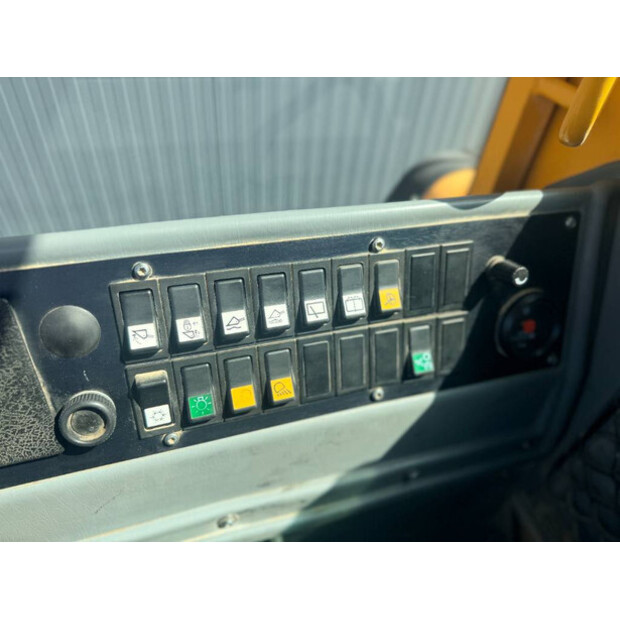 2005 Volvo L150E-49006673