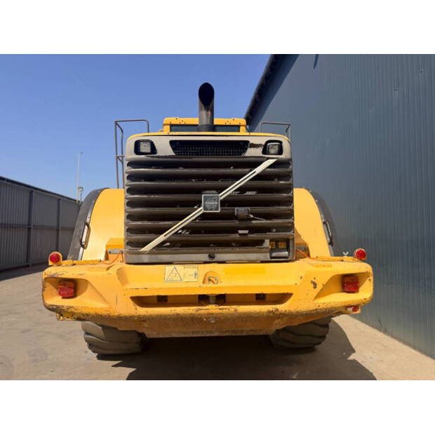 2005 Volvo L150E-49006685